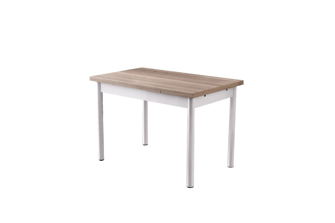 Table à manger extensible Polo - 1302