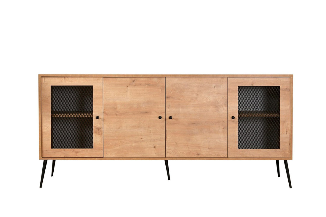 Console Levander