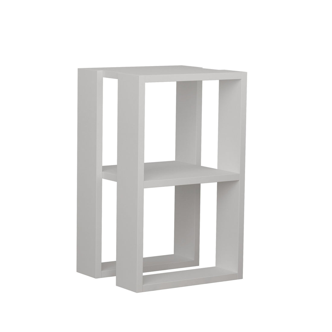 La table de nuit Lonie - White