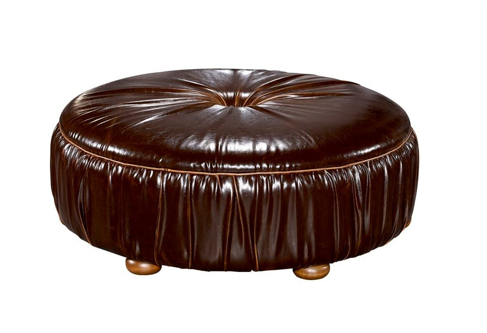 King Pouf