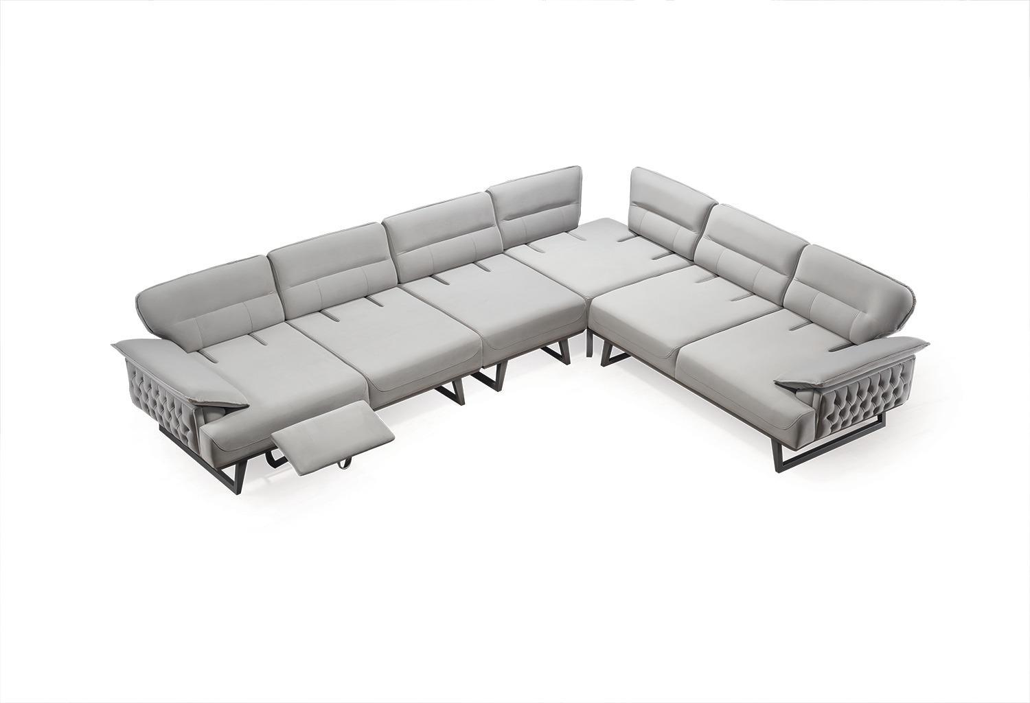 Élite canapé d’angle