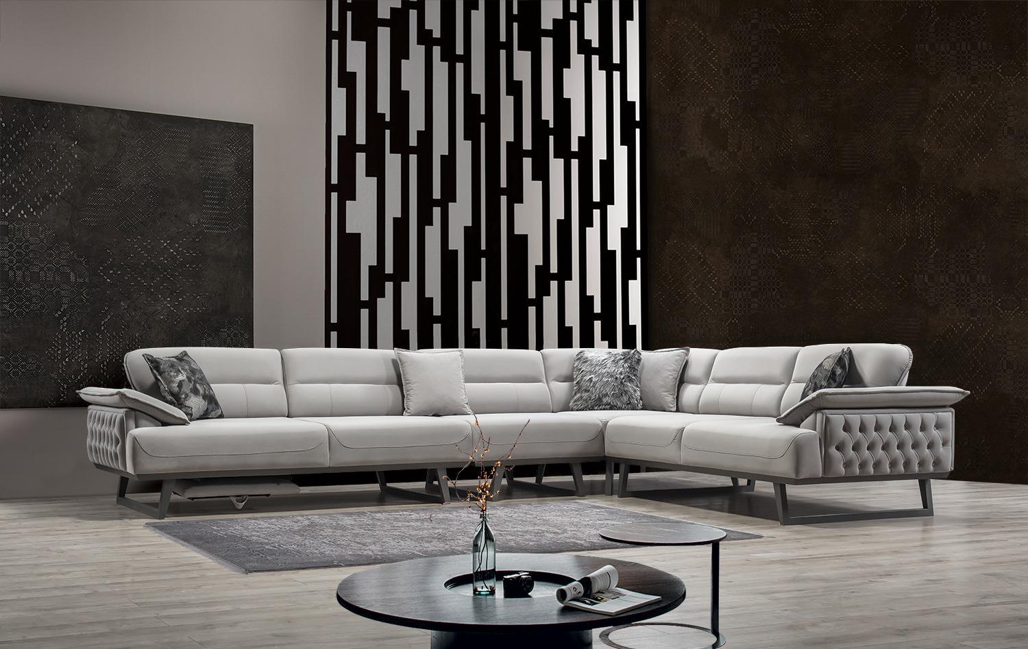 Élite canapé d’angle