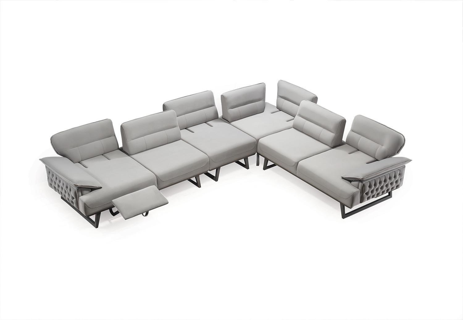 Élite canapé d’angle