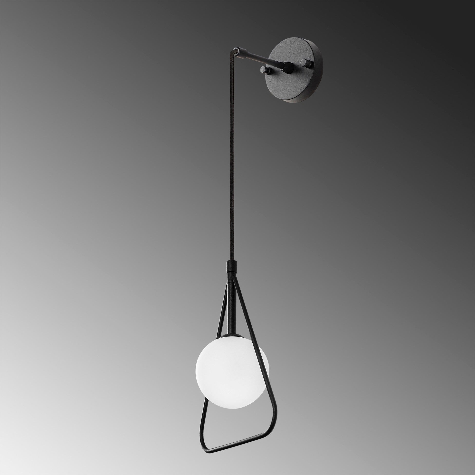 Applique Geometri - 11130