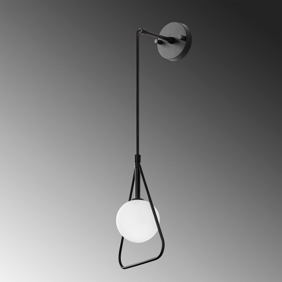 Applique Geometri - 11130