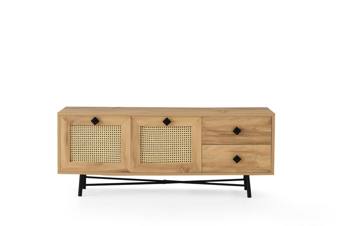 Meuble TV Hapsiyas 140