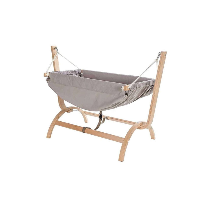 Hamac pour bébé bois