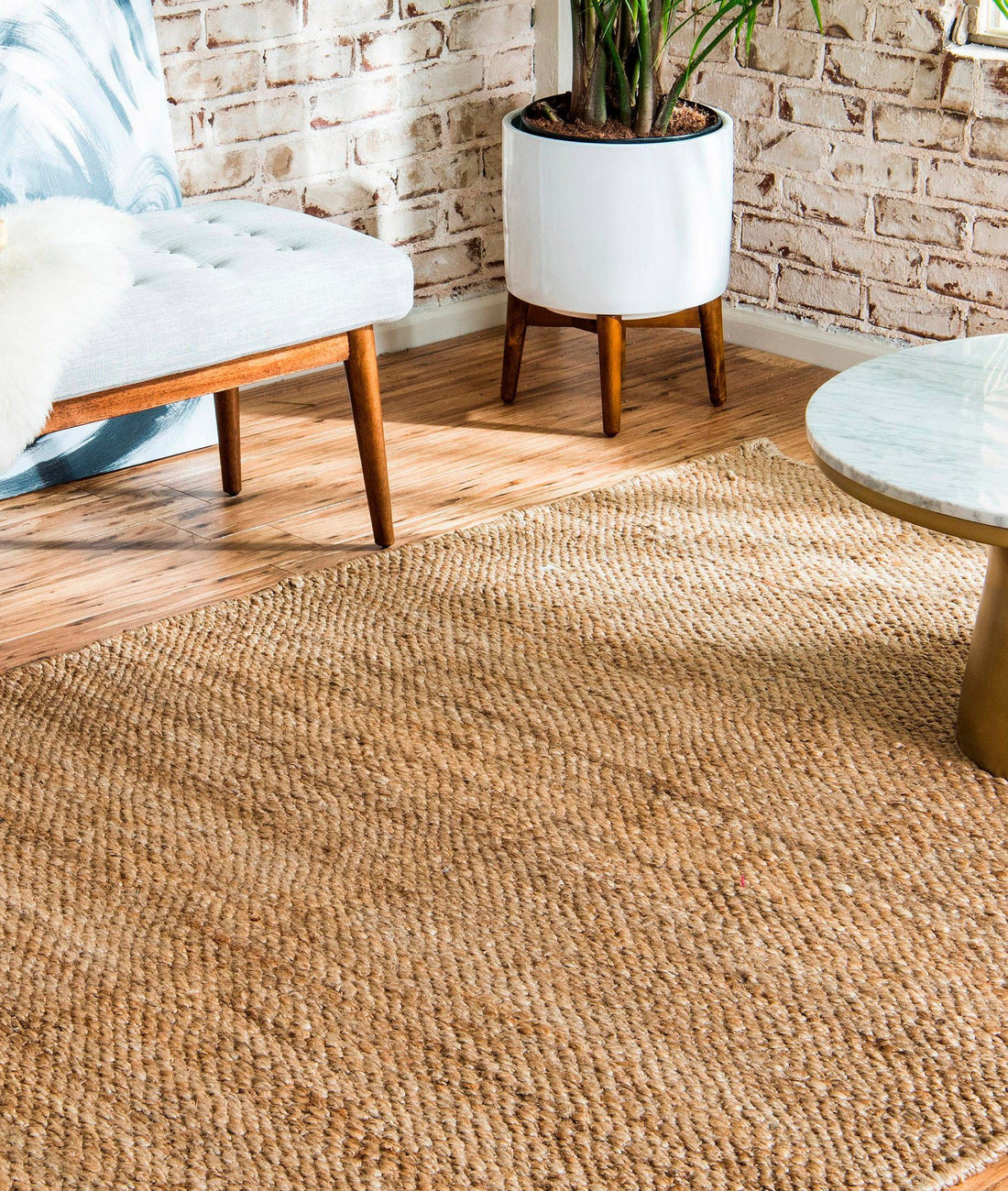 Tapis (200 x 290) 00015A - Natural