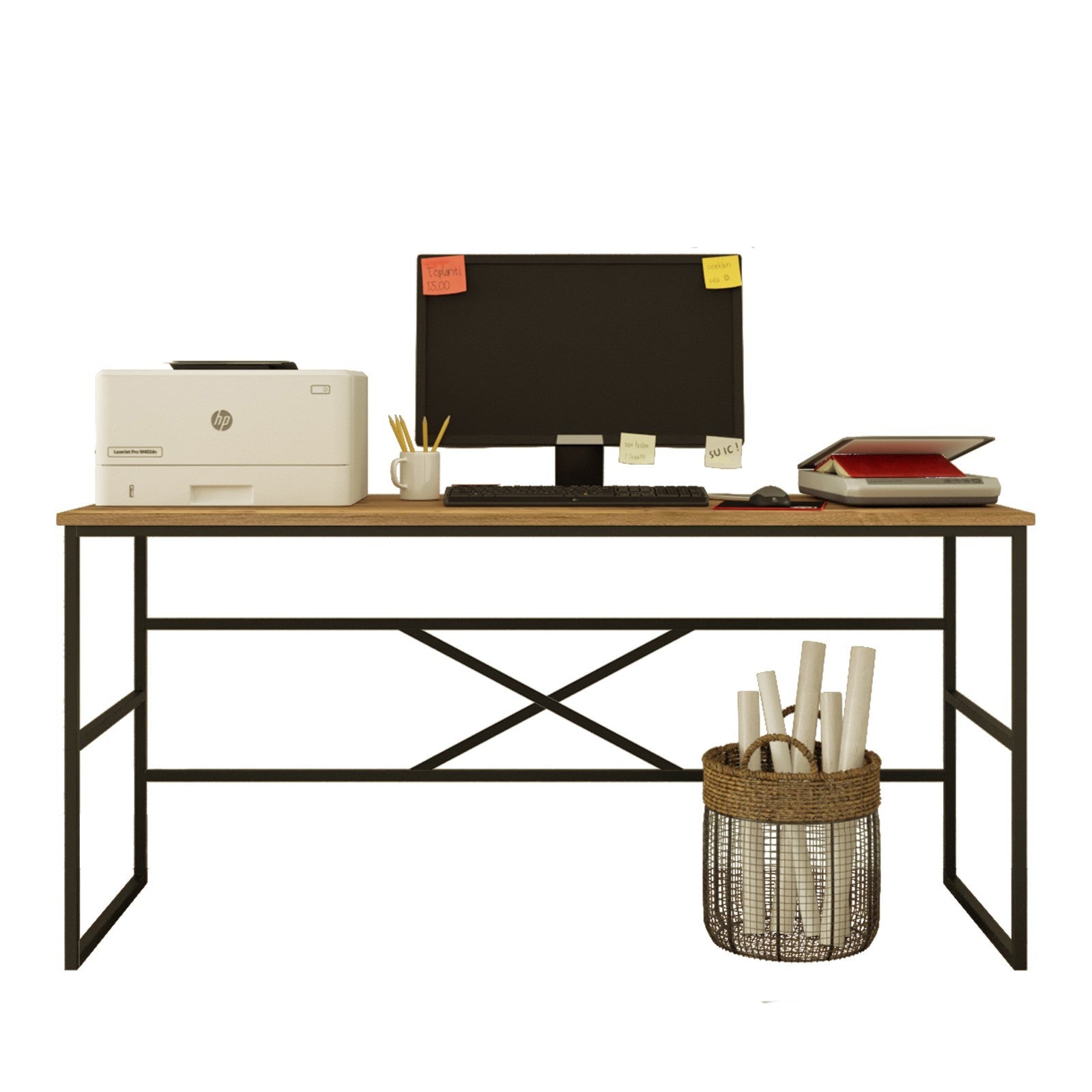 Bureau d'étude VG27-A