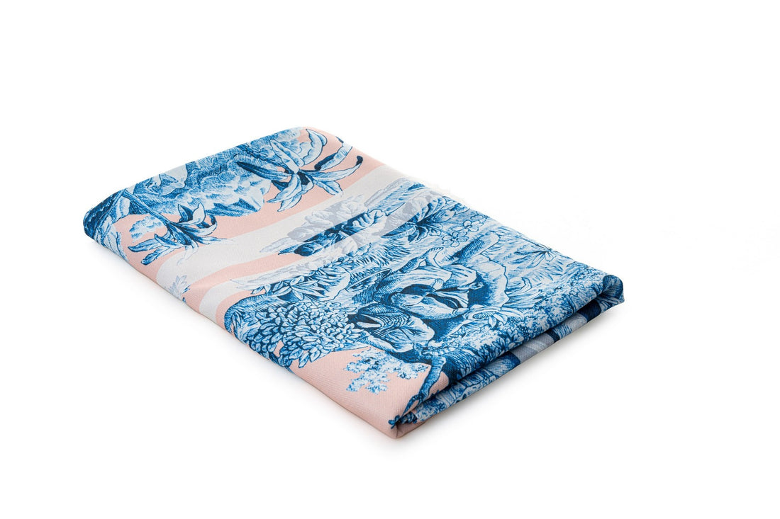 Nappe de table TXT0174