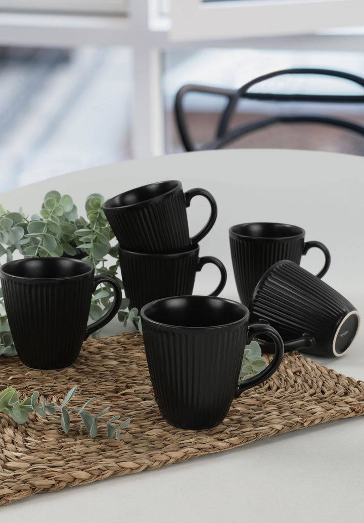Mug Set (6 Pieces) ST057006F956A000000MAET900