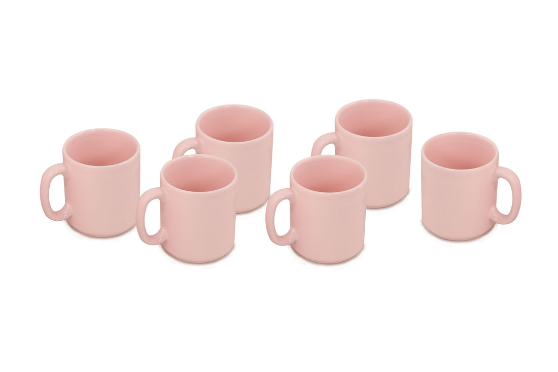 Mug Set (6 Pieces) AM01MG142616