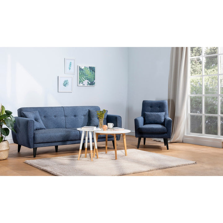 Ensemble de couchés ARİA-TAKIM6-S 1048