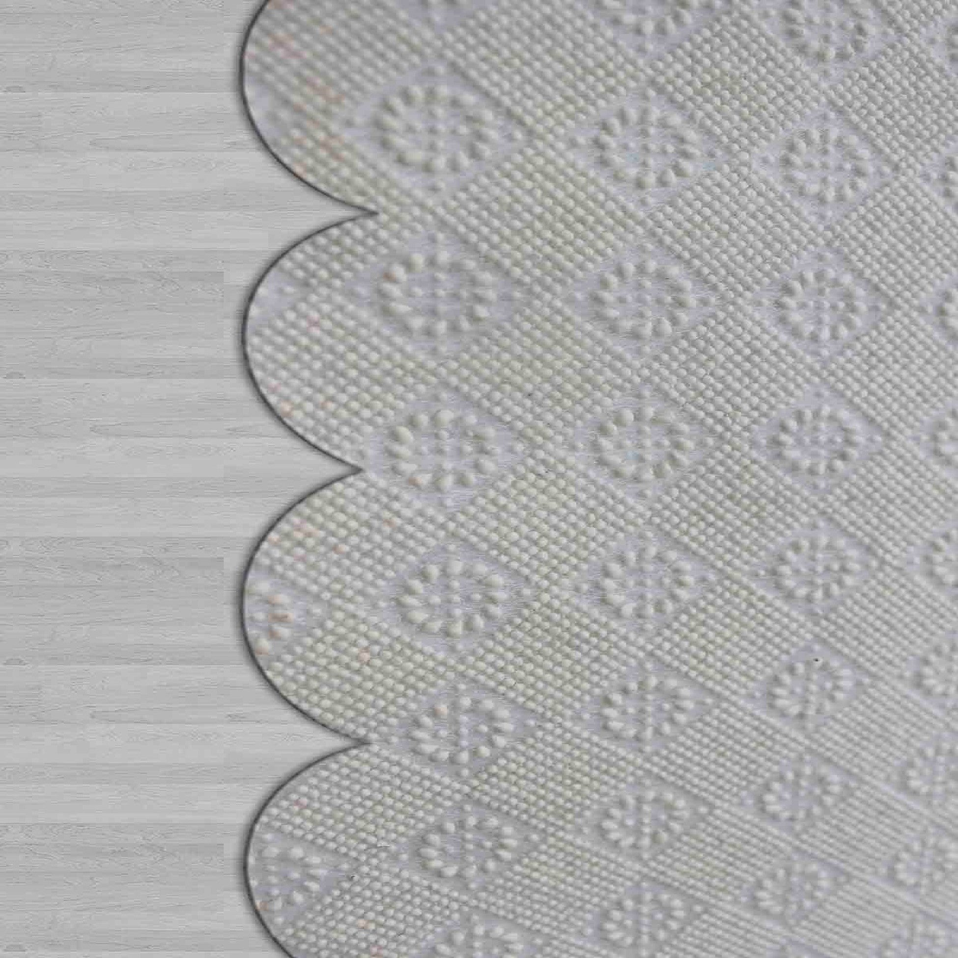 Tapis (50 x 80) WOOKECE292