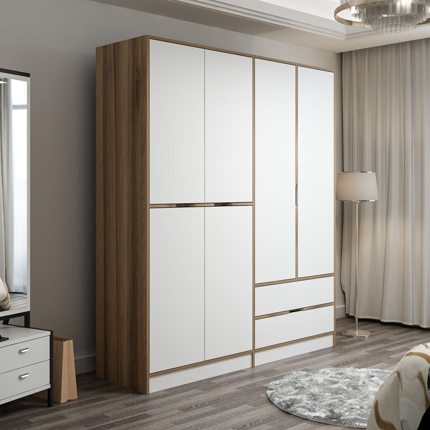 Armoire Elina - 7926