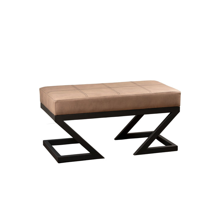 Pouf Ago - Beige
