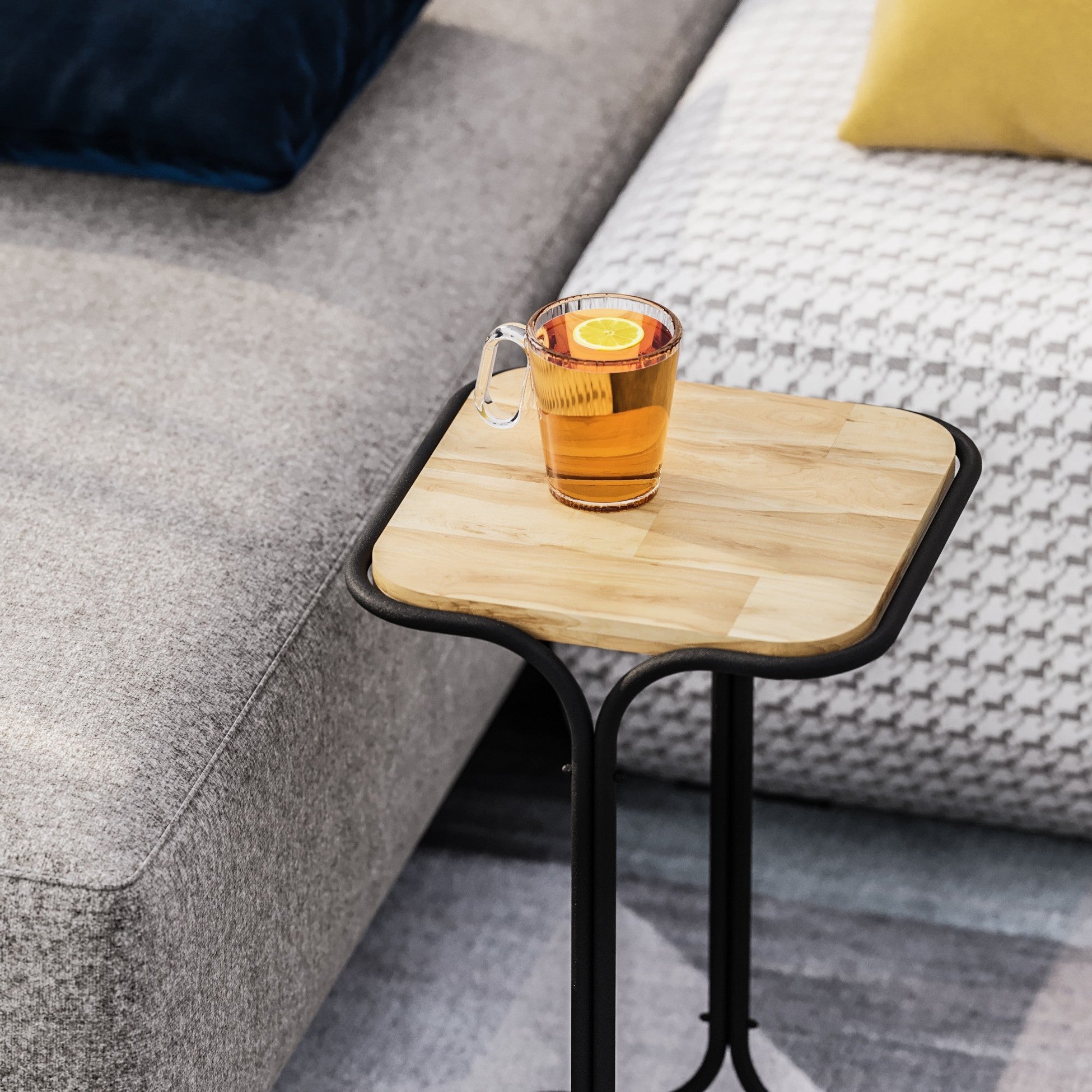 Table basse SHB-001-A