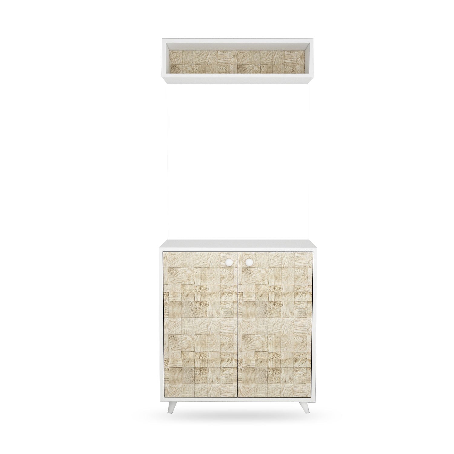 Stand Hasır - L1187