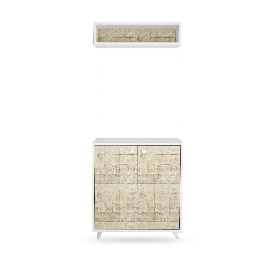 Stand Hasır - L1187