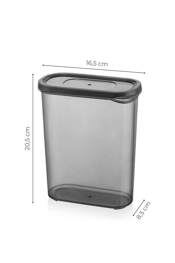 Coffret de rangement (18 pièces) AKY18-101520