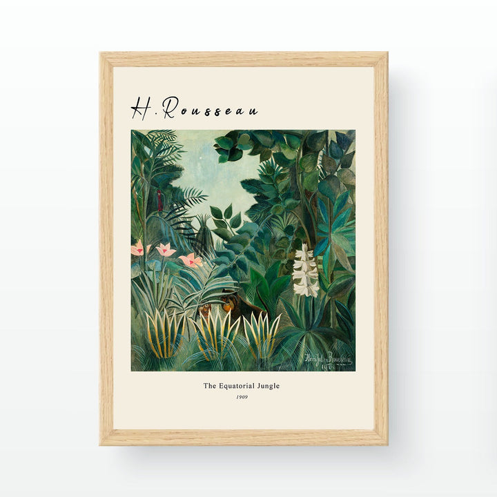 Peinture à encadré décorative NC1054558-3545