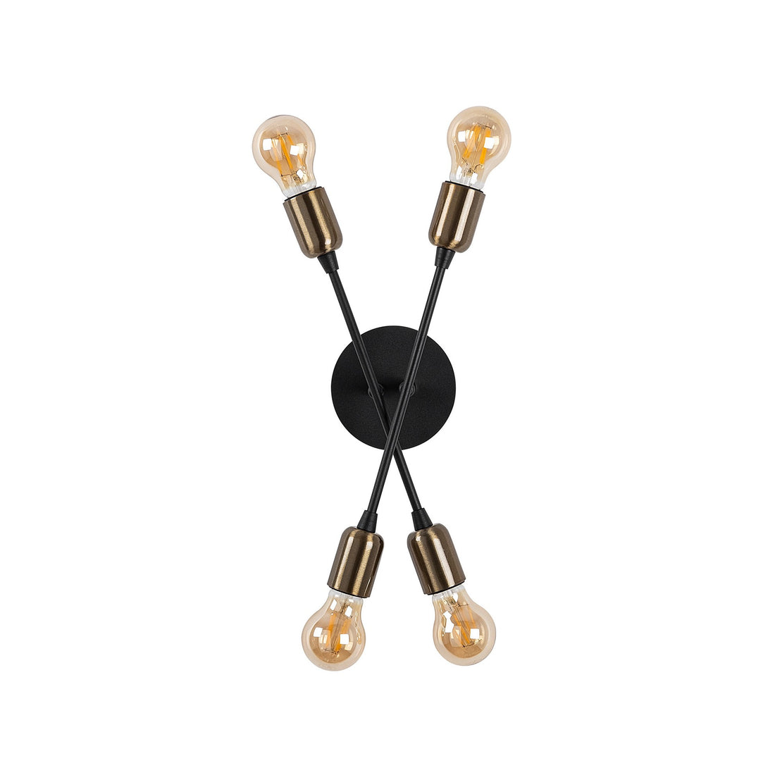 Applique Fleur - 3401