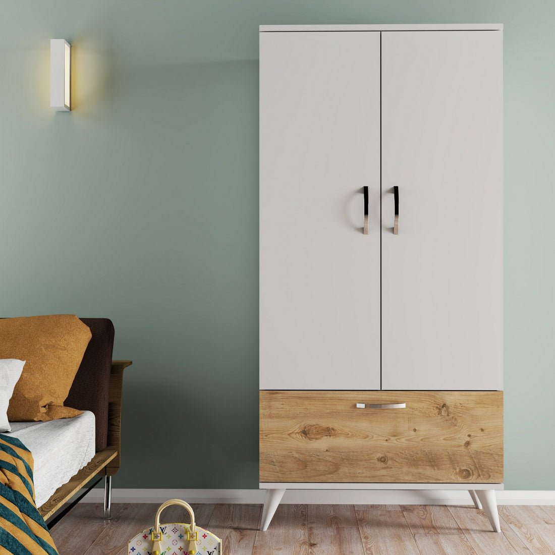 Garde-robe GRD0203