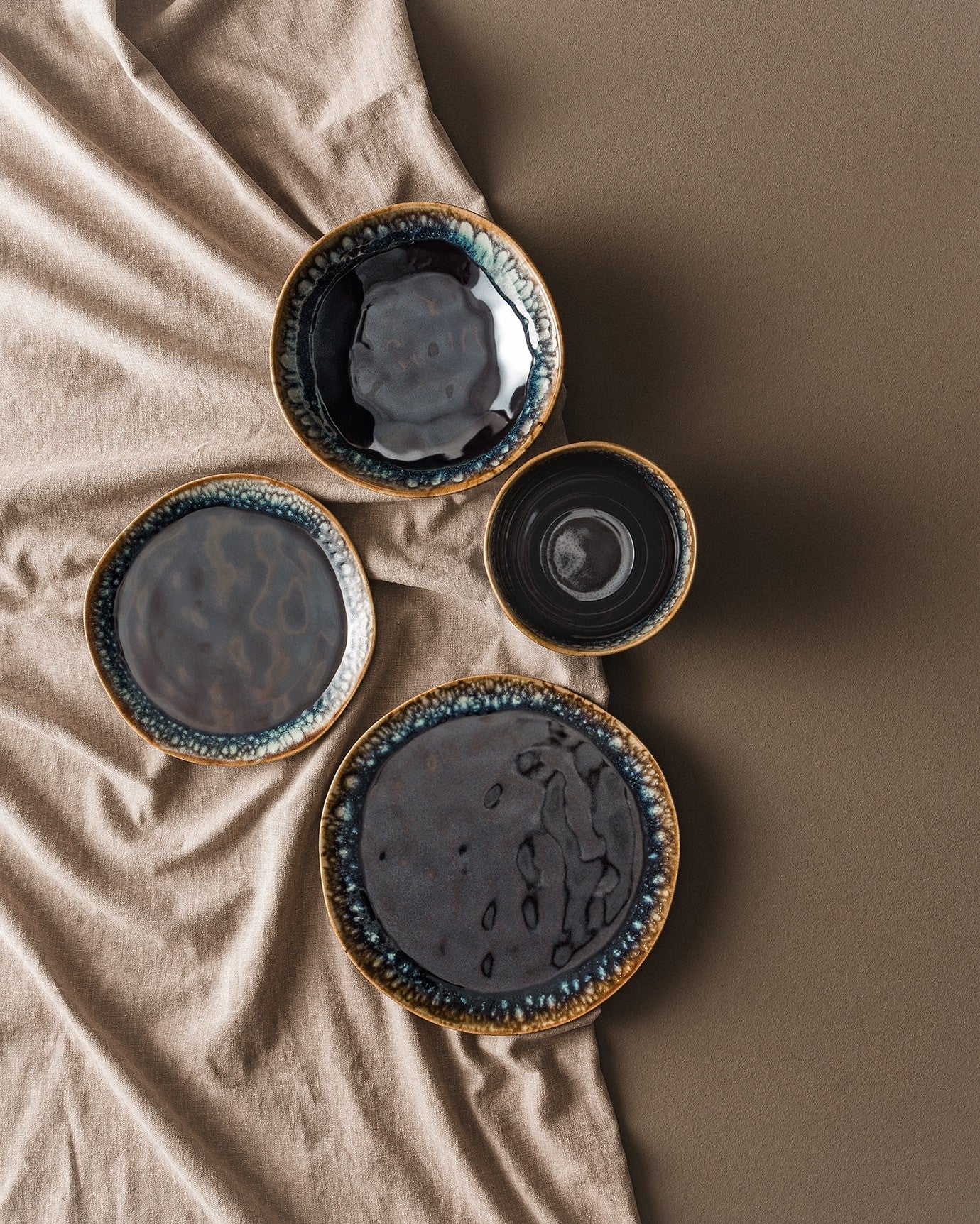 Dîner (18 pièces) Belford18Bro