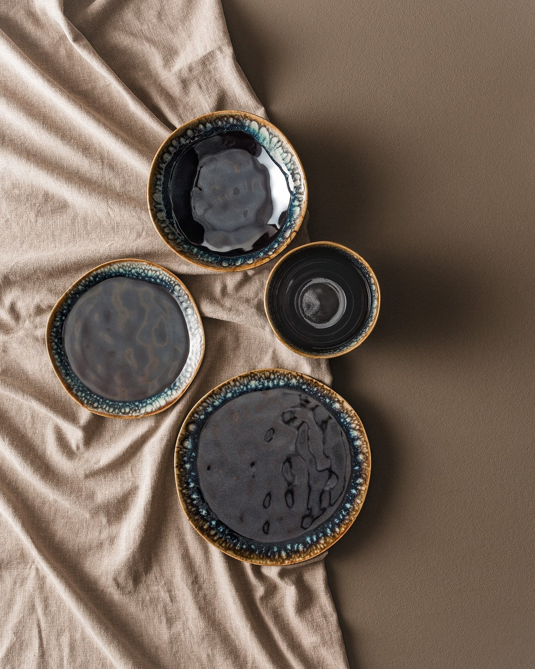 Dîner (18 pièces) Belford18Bro