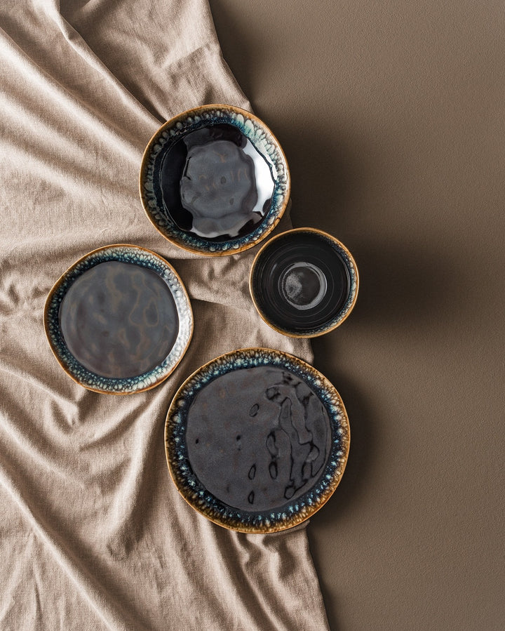 Dîner (18 pièces) Belford18Bro