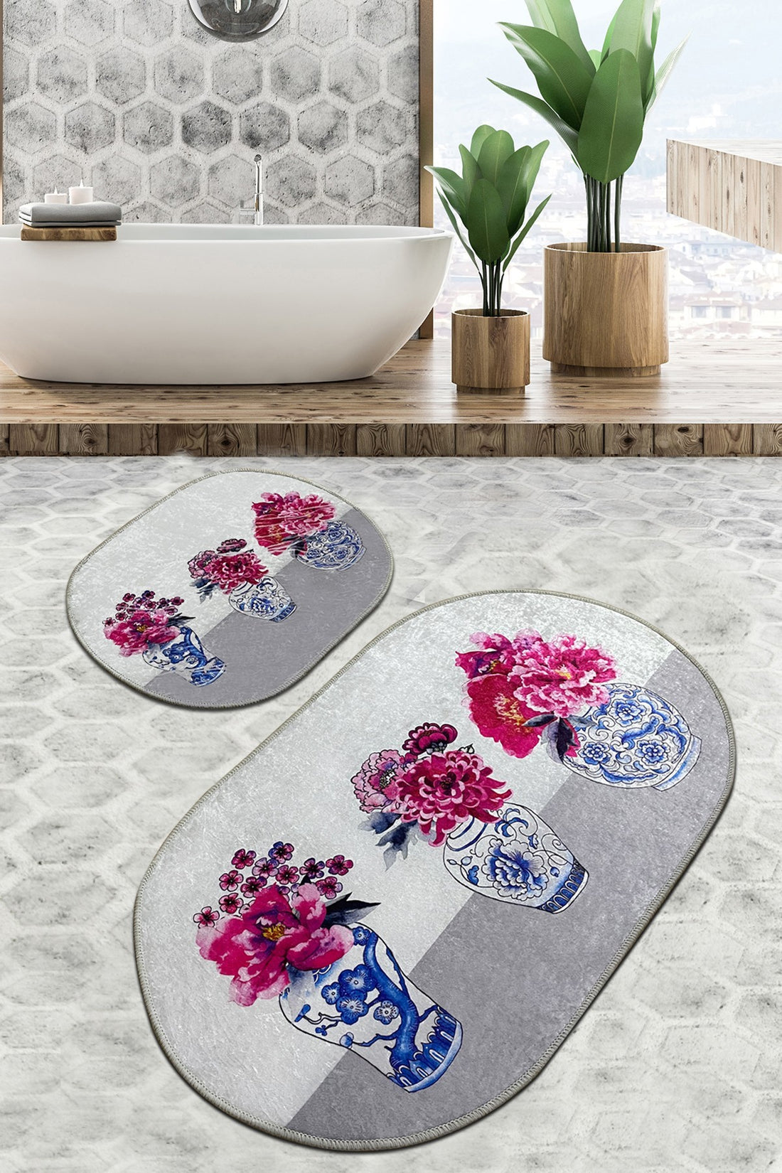 Ensemble de bain (2 pièces) Joseph Djt