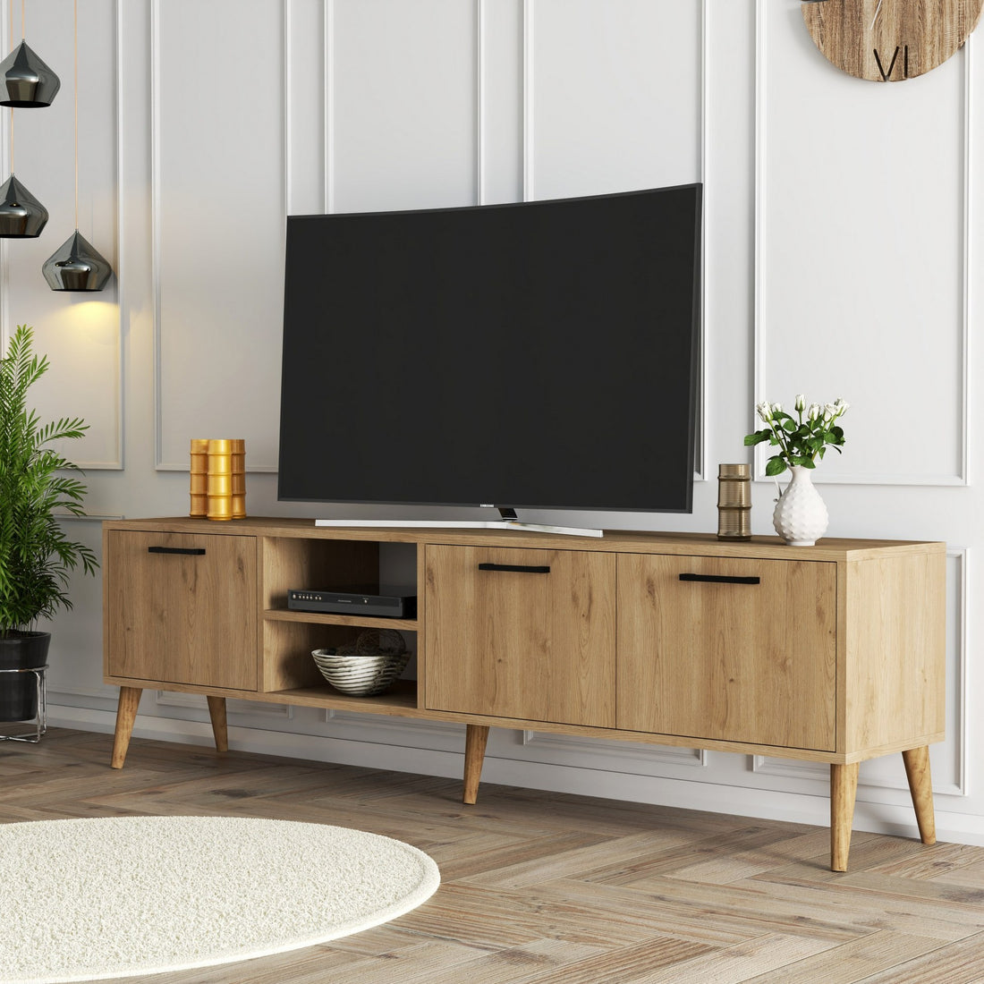 Meuble TV Exxen - 1587