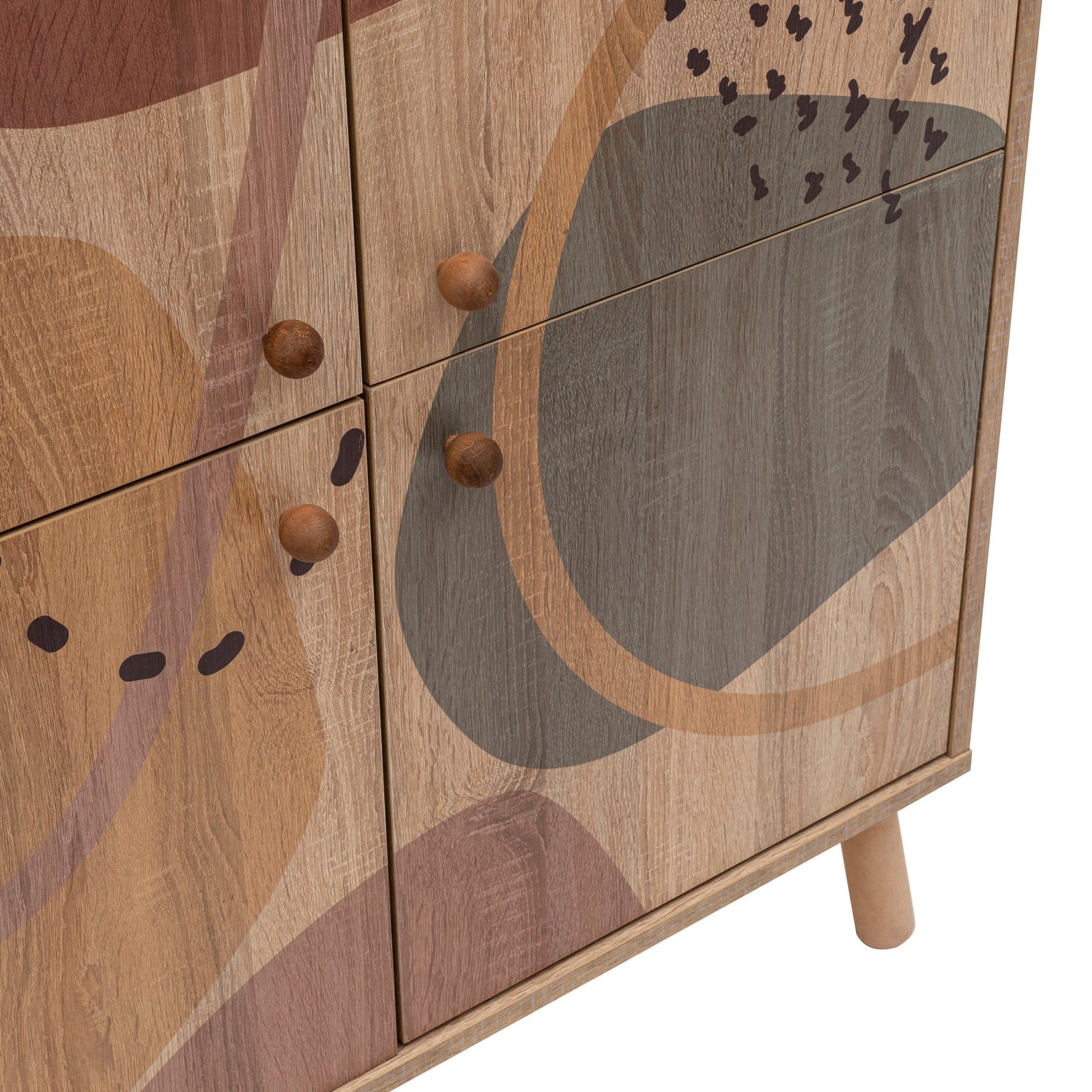 Armoire à plusieurs usage Multilüx Form