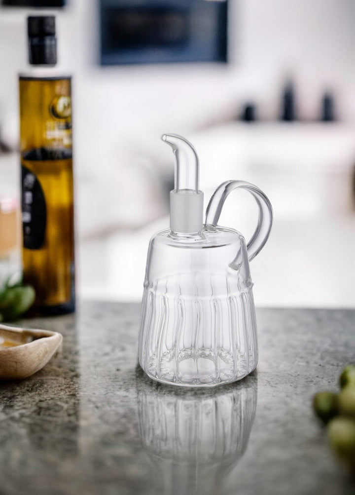 Distributeur de pétrole SSE0024