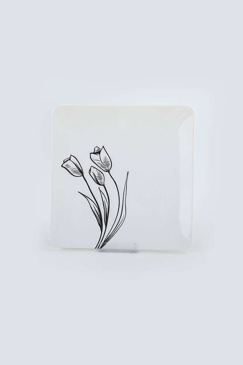 Breakfast Set (20 Pieces) TV032120FM80A34DM00MAP2000