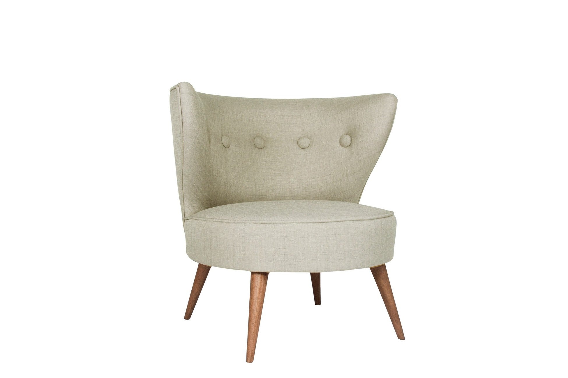 Chaise Riverhead - Grey