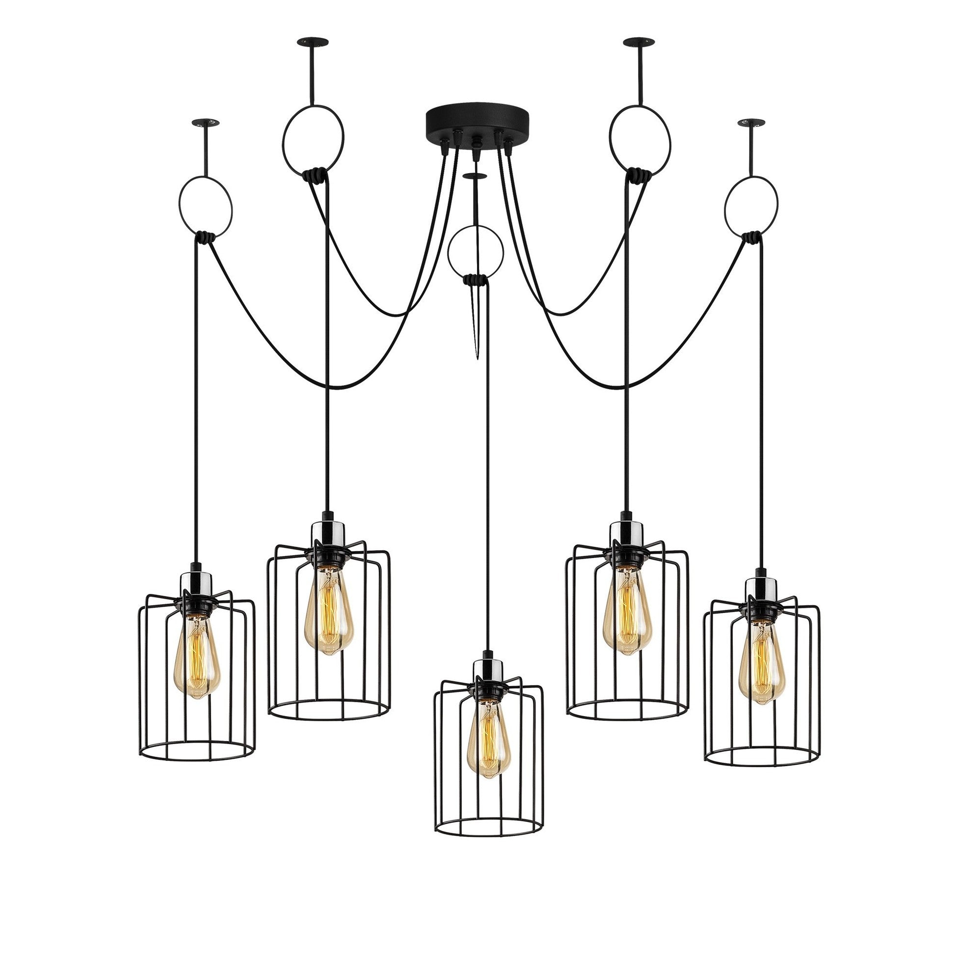 Lustre Tel - 6621