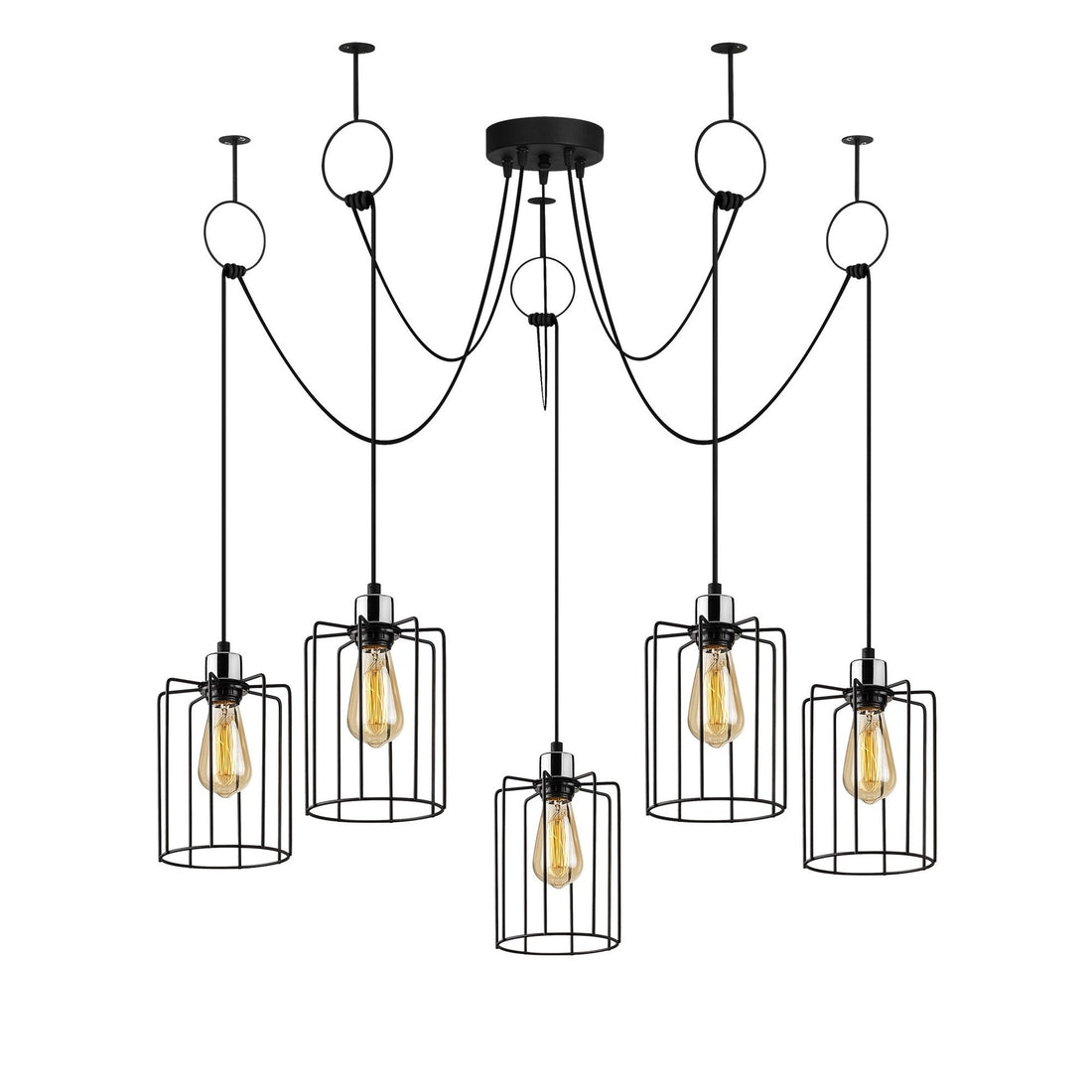 Lustre Tel - 6621