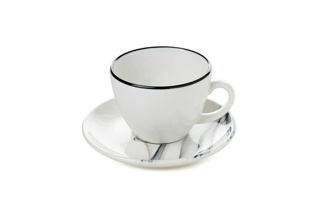 Coffee Cup Set (12 Pieces) LUN12DB1954