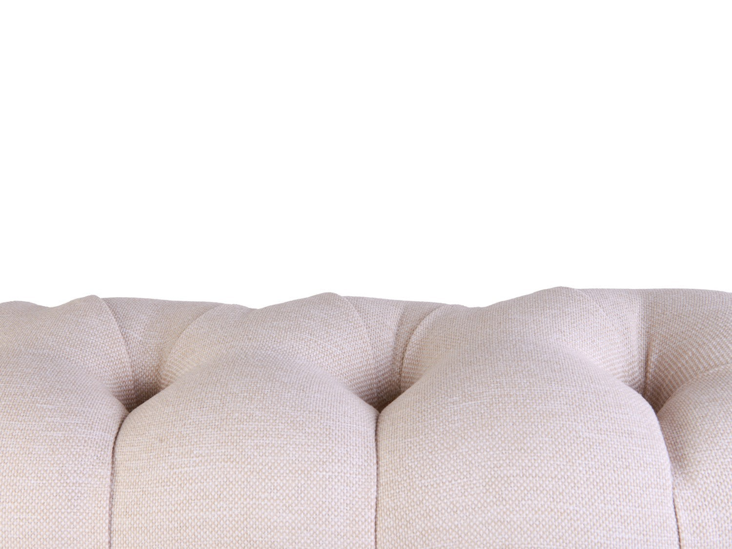 Chaise San Jose - Ecru