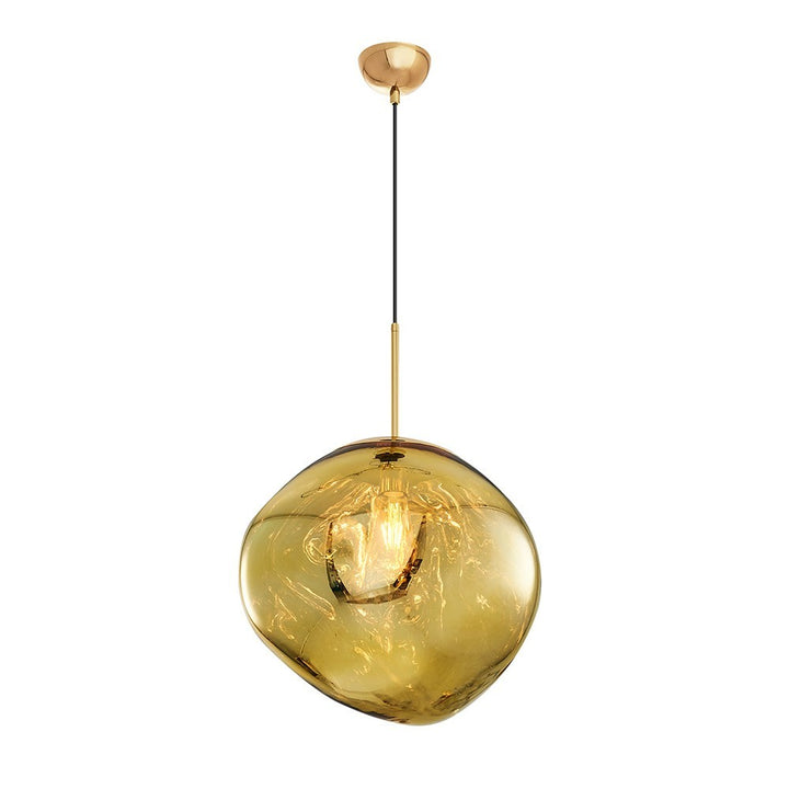 Lustre L1260 - Yellow