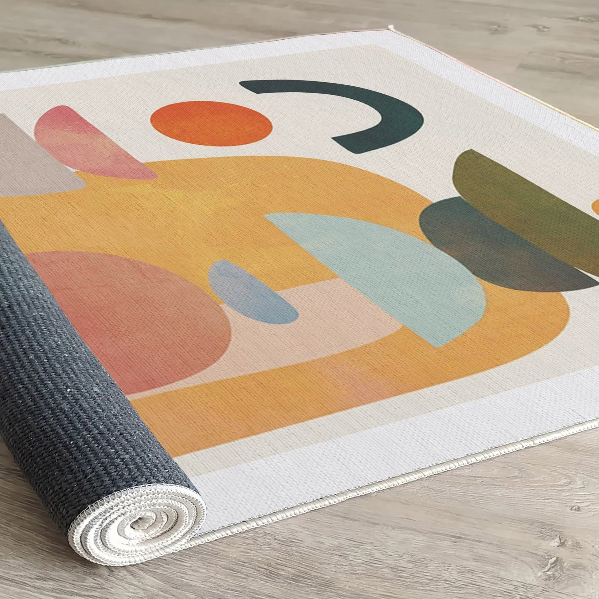 Tapis (180 x 280) Woopamuk272