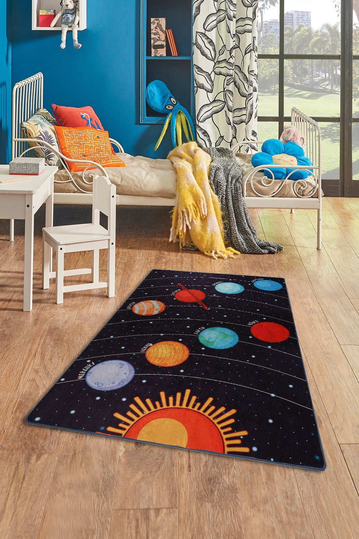 Tapis (140 x 190) Galaxy