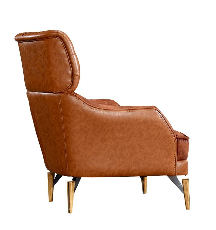 Da Vıncı Fauteuil Bergére