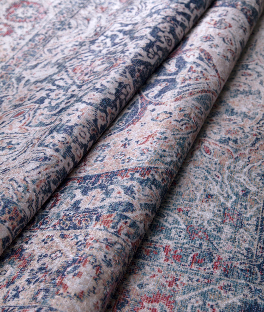 Tapis (120 x 180) 1733 - Multicolor