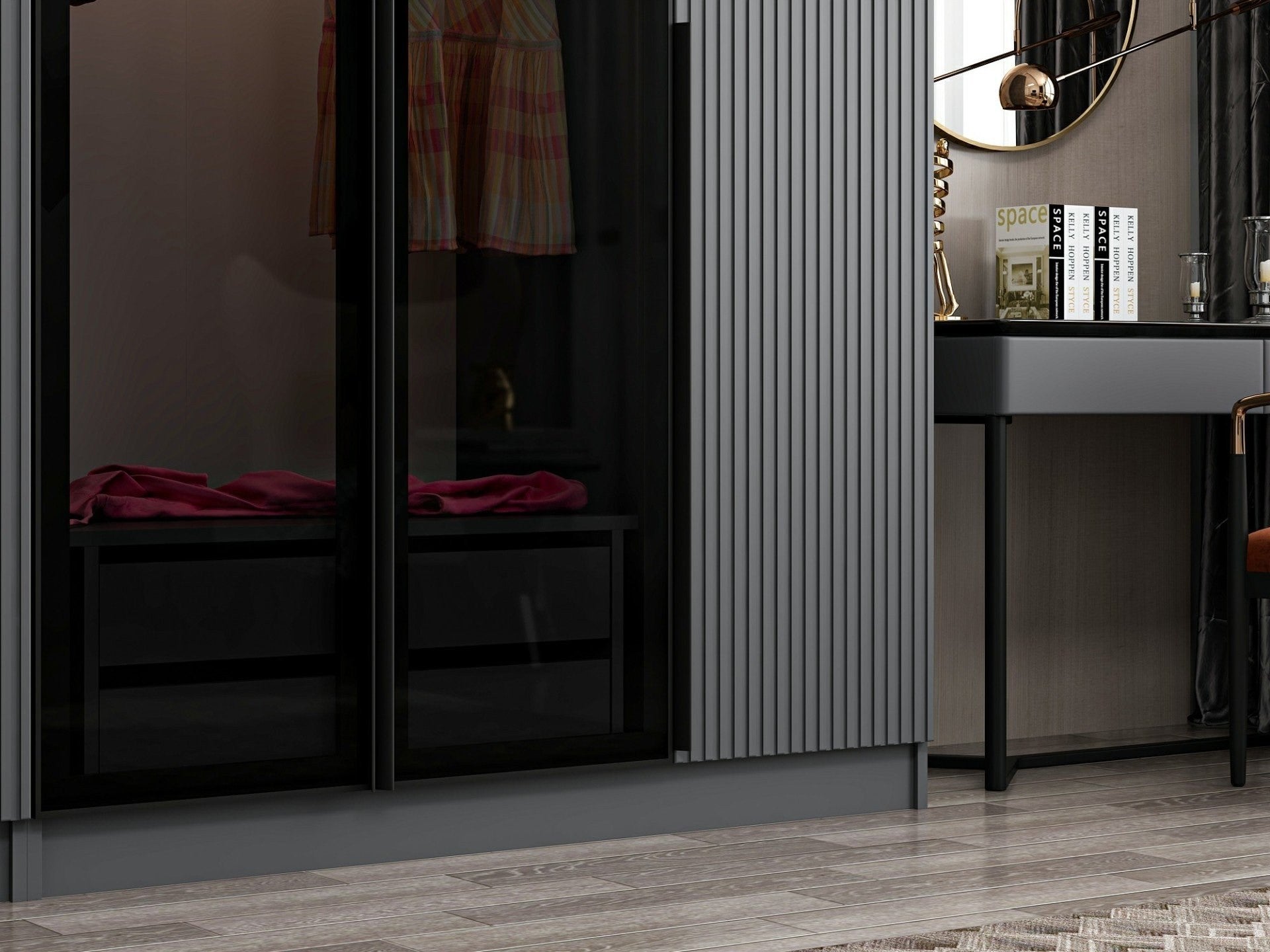 Armoire Kale Plus - 7803