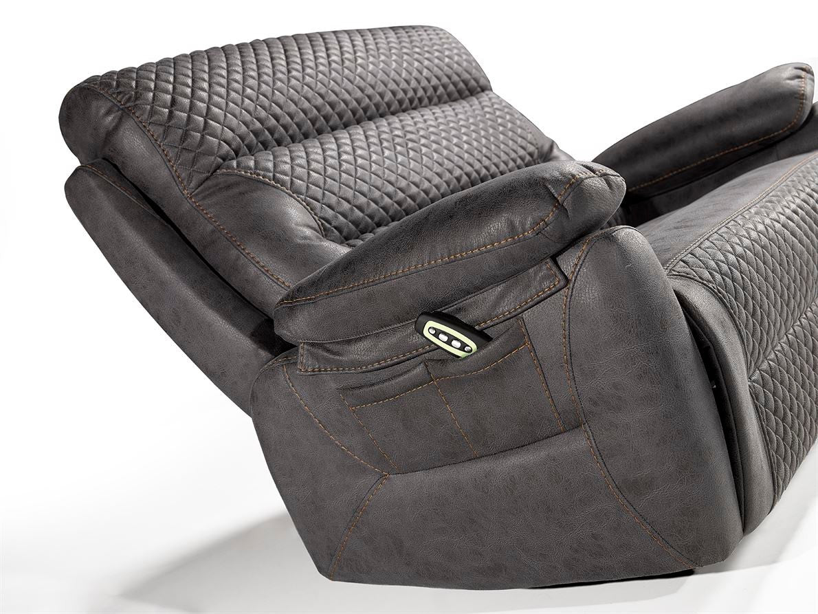 Bugatti Fauteuil XL Inclınable