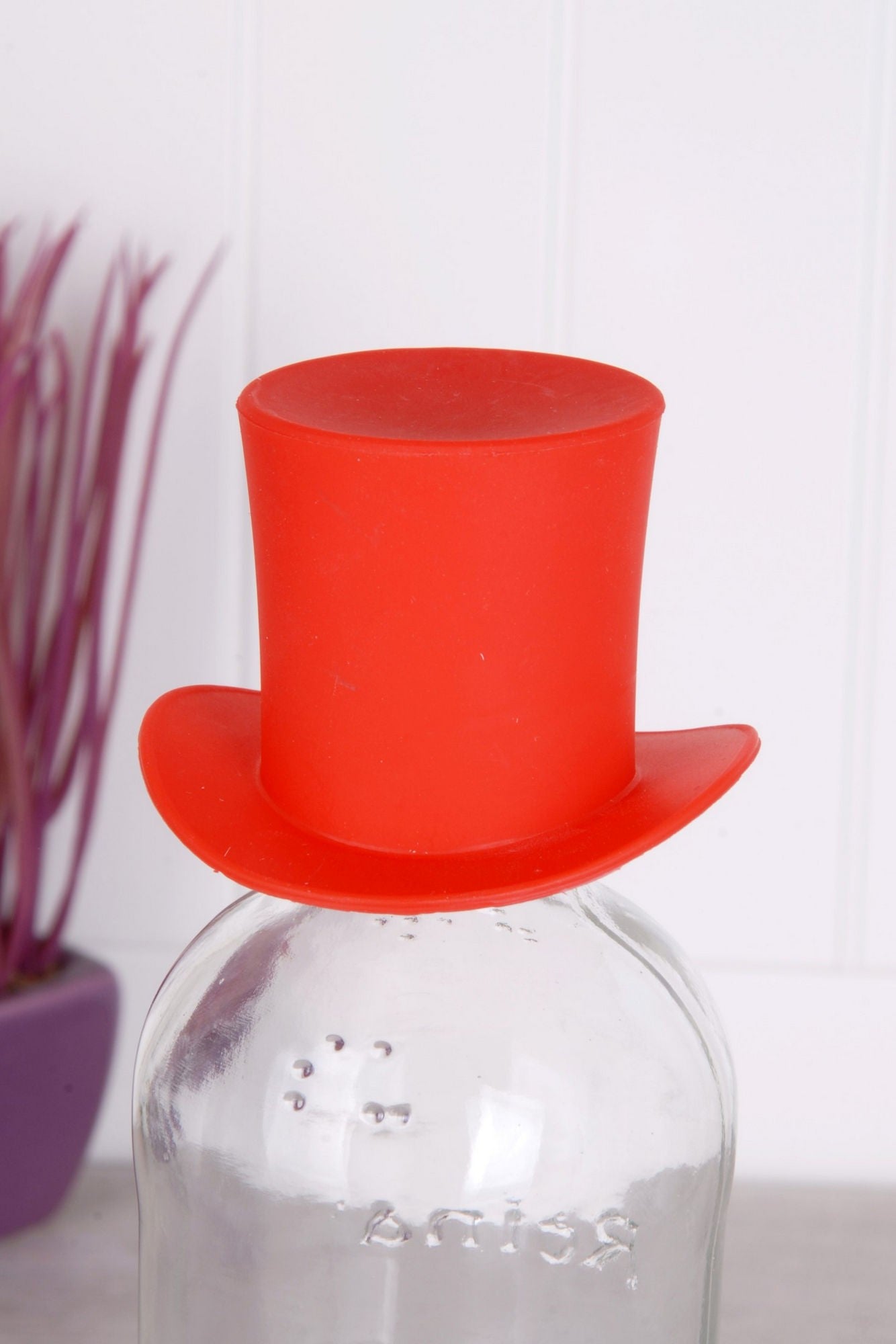 Couvercle de bouteille C-ZZ-GD438-K