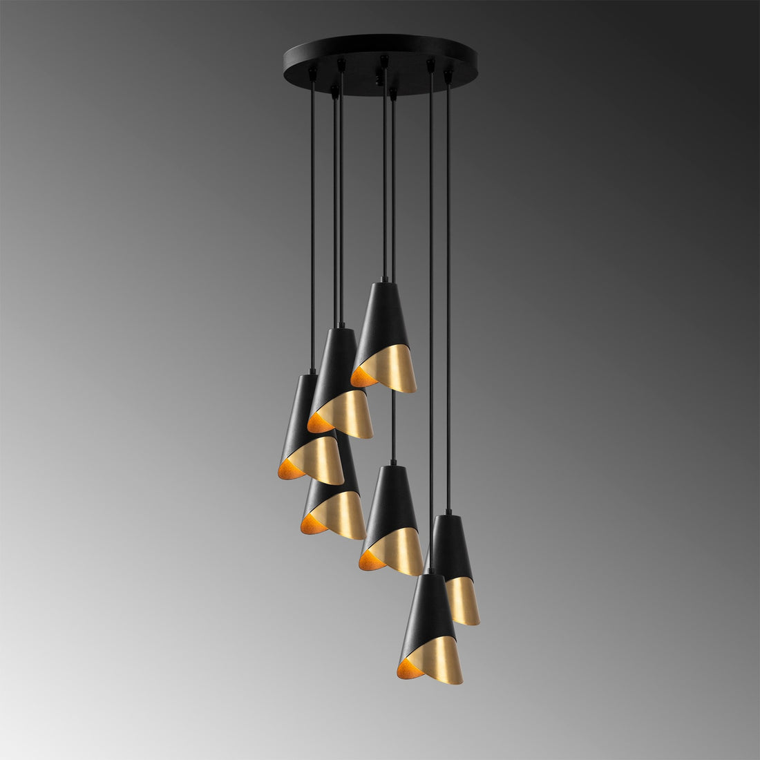 Lustre Pacman - 6266