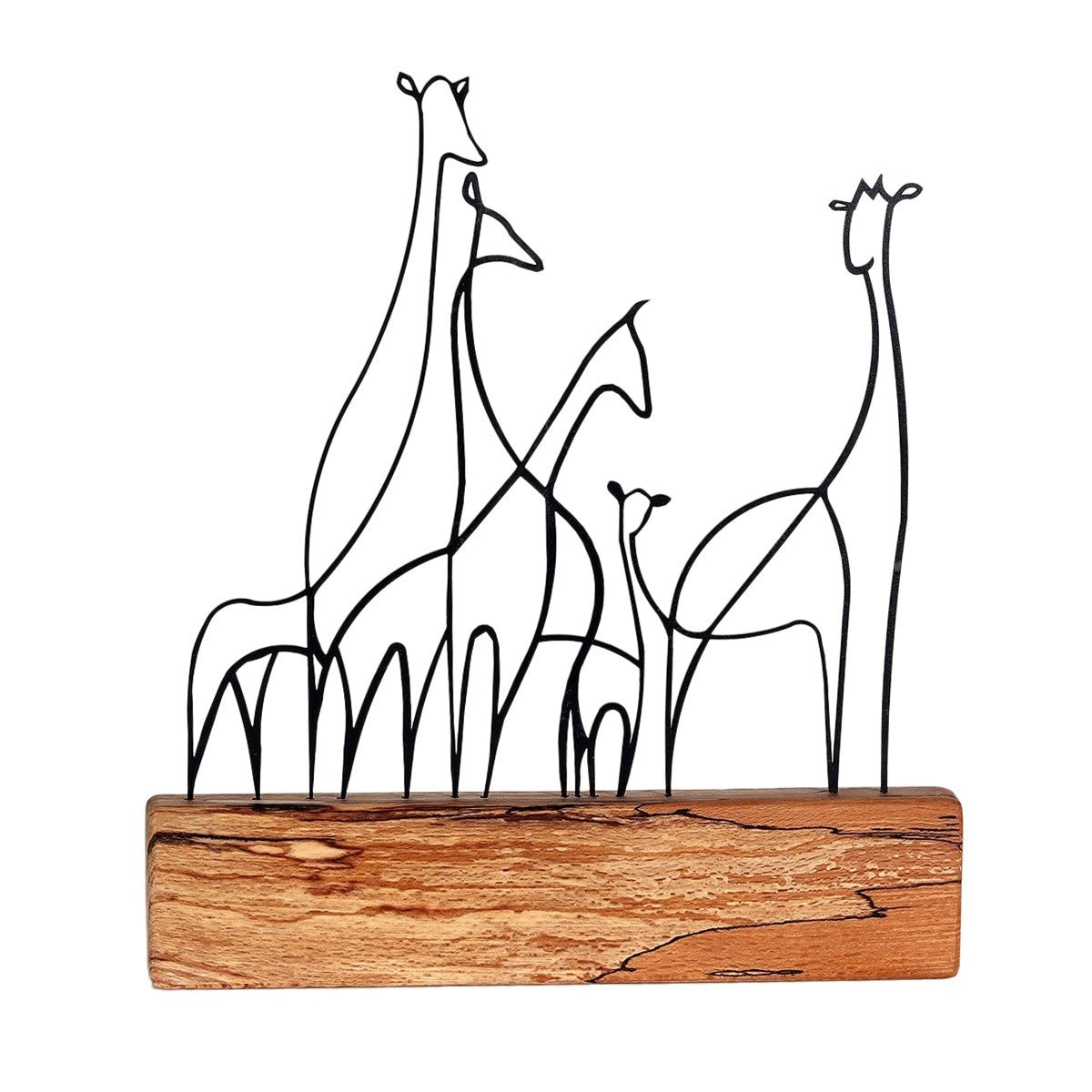 Objet décoratif M-033